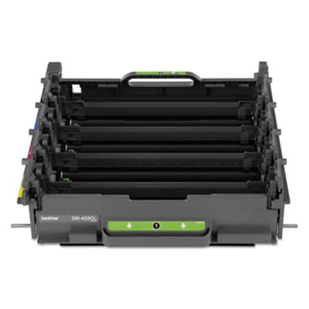 D & H Distributing Hl-L9310Cdw - Dr433Cl Drum Unit Set Printers MA3357379